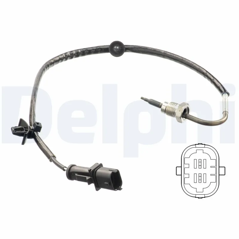 DELPHI TS30182