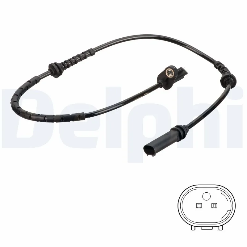 DELPHI SS20792