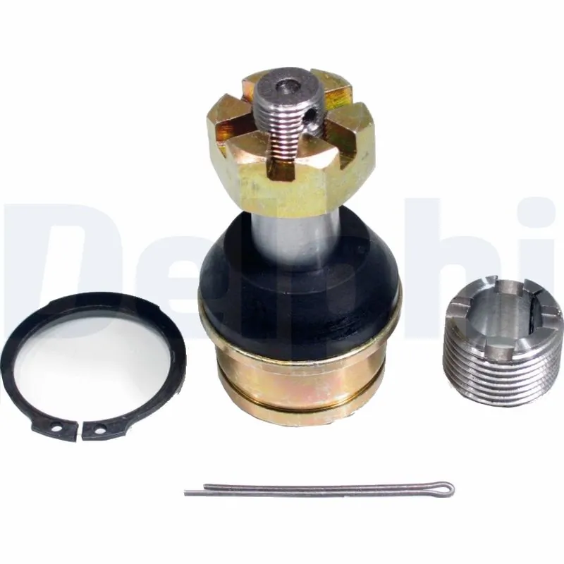 DELPHI TC2061