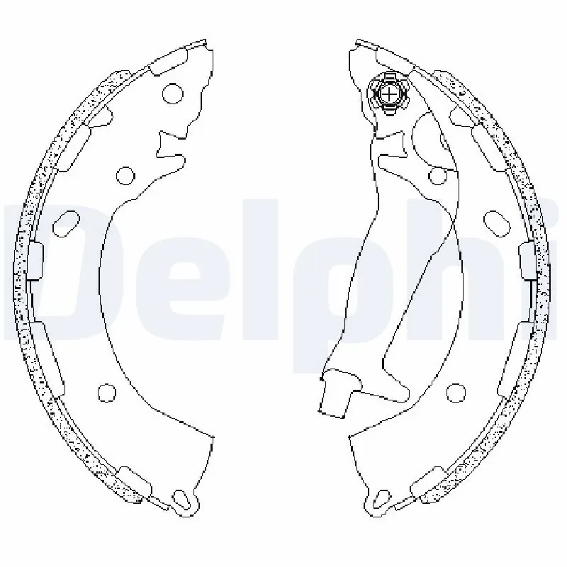 DELPHI LS2195