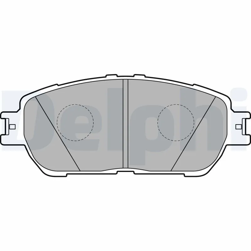 Toyota 0446508030