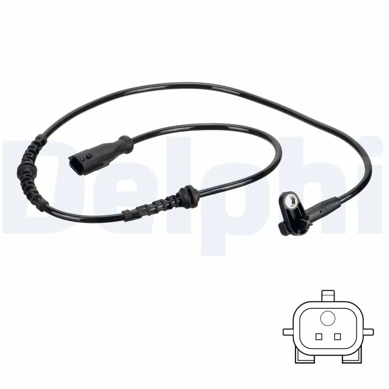 DELPHI SS20829