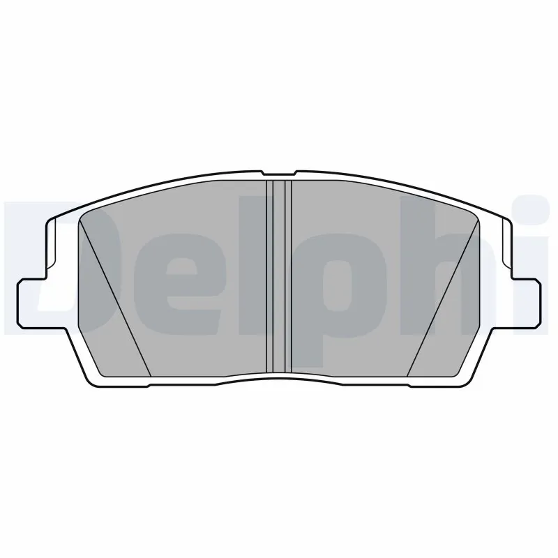 DELPHI LP3552