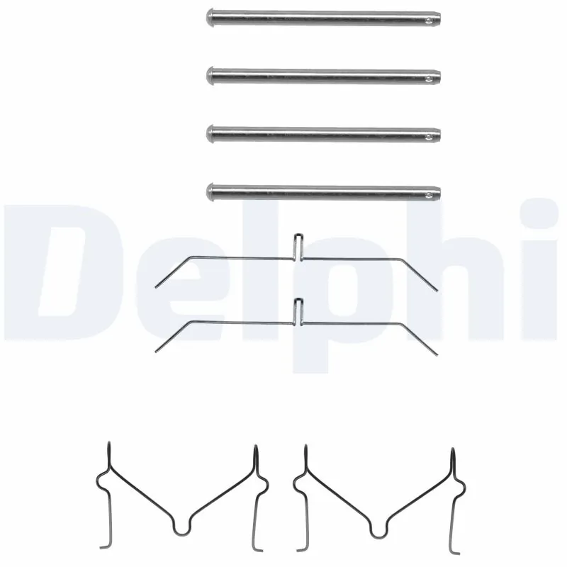 DELPHI LX0145