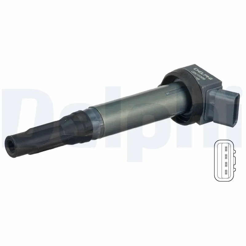 DELPHI GN1036612B1