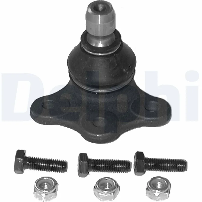 DELPHI TC687