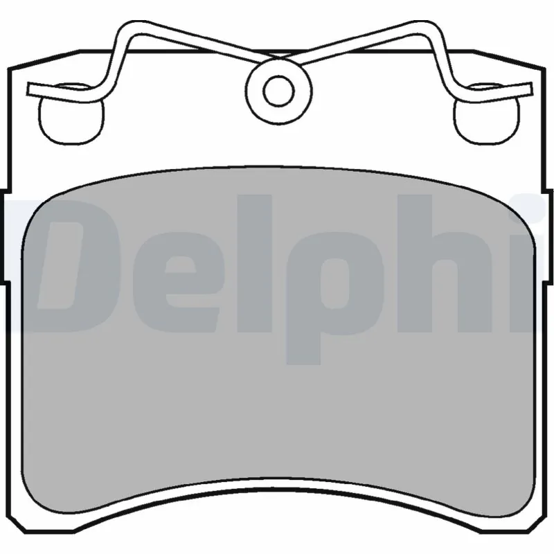 DELPHI LP785