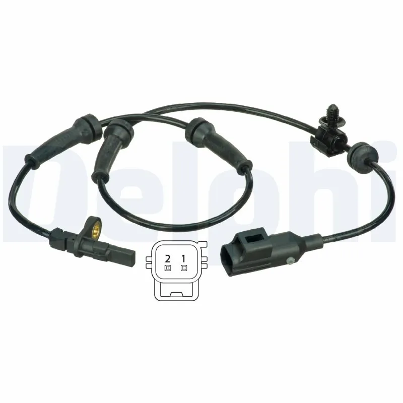 DELPHI SS20373