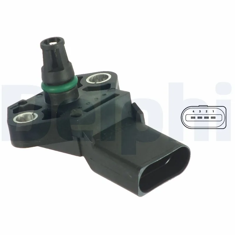 DELPHI PS10117
