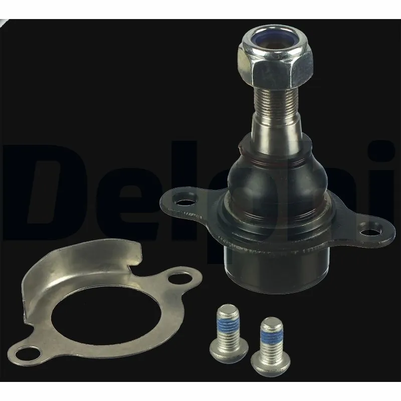 DELPHI TC2851