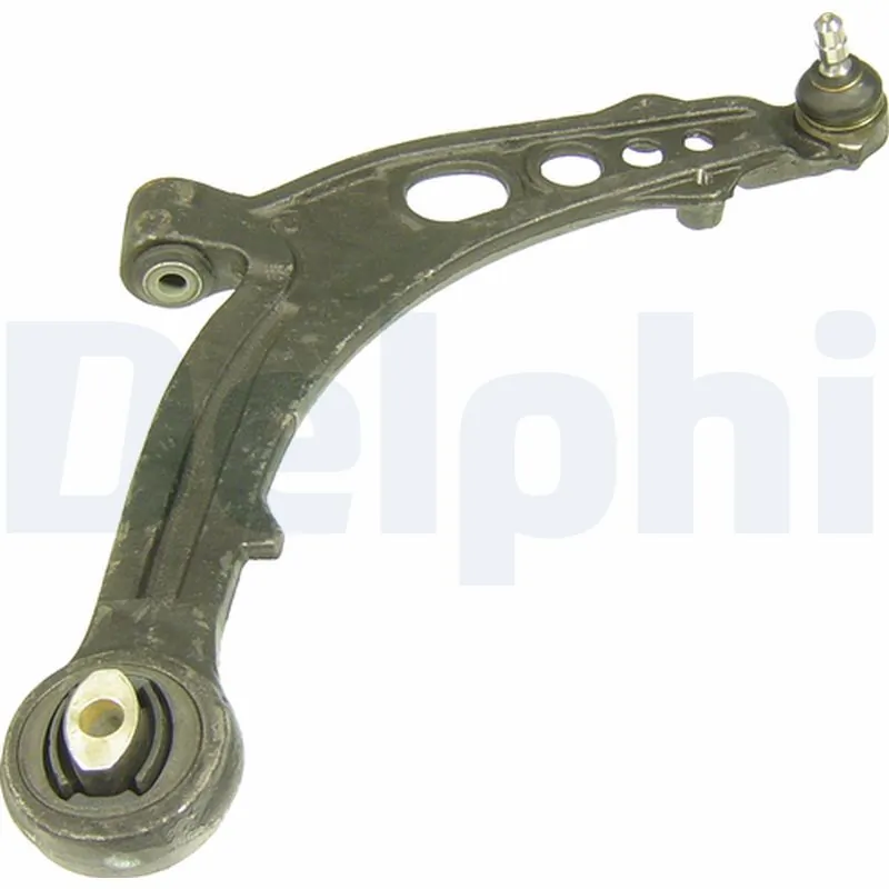 DELPHI TC1058