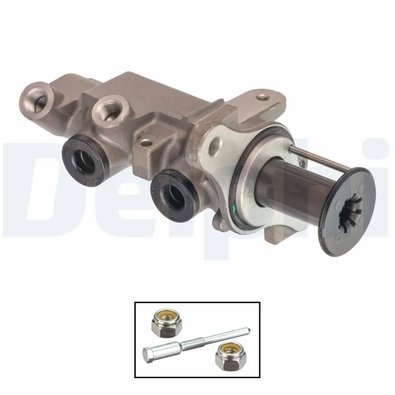 DELPHI LM80677