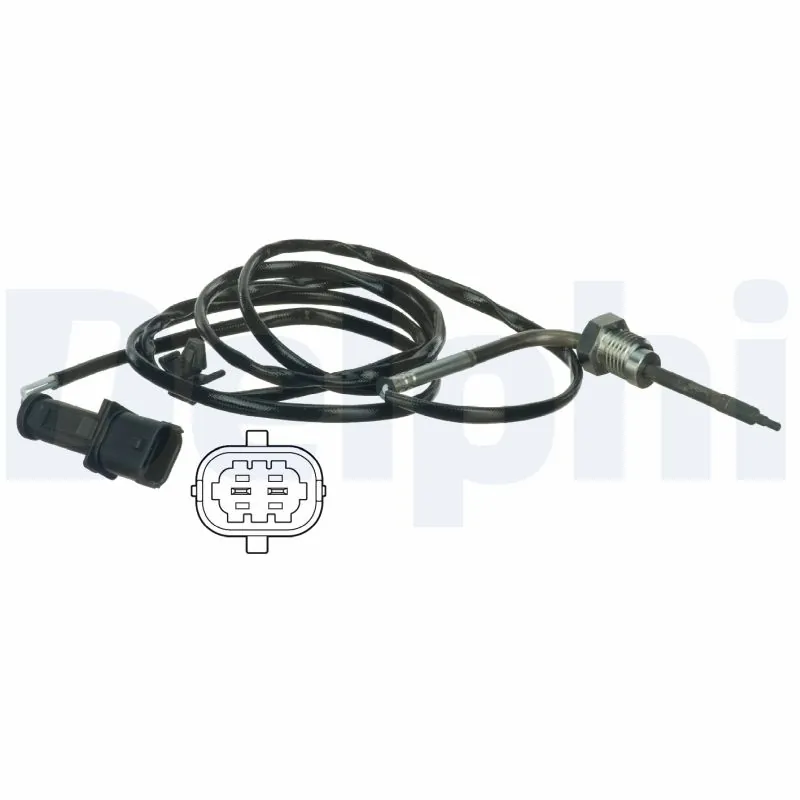 DELPHI TS30063
