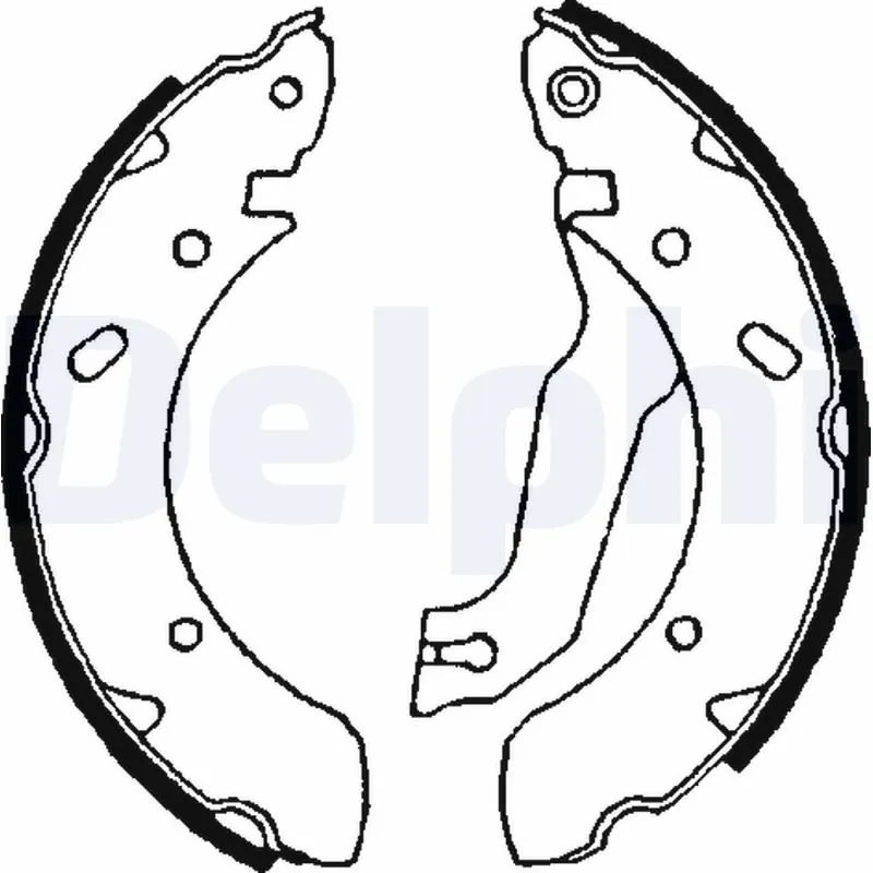 DELPHI LS1610