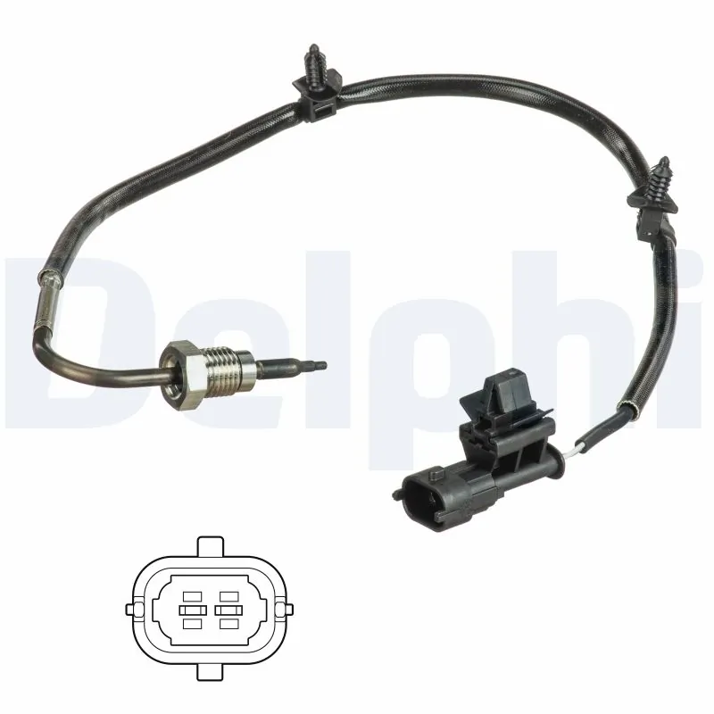 DELPHI TS30142