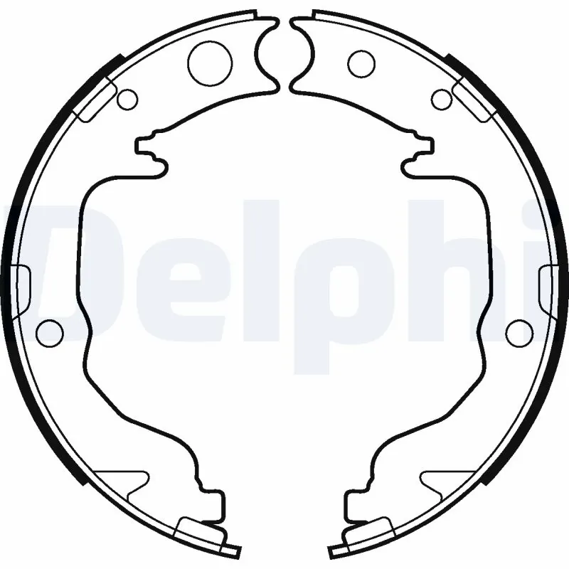 DELPHI LS2026