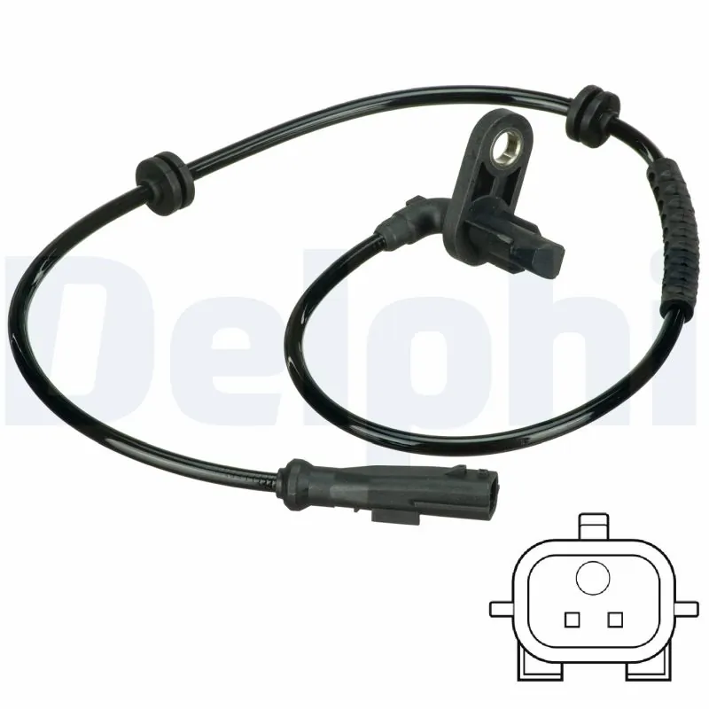 DELPHI SS20600