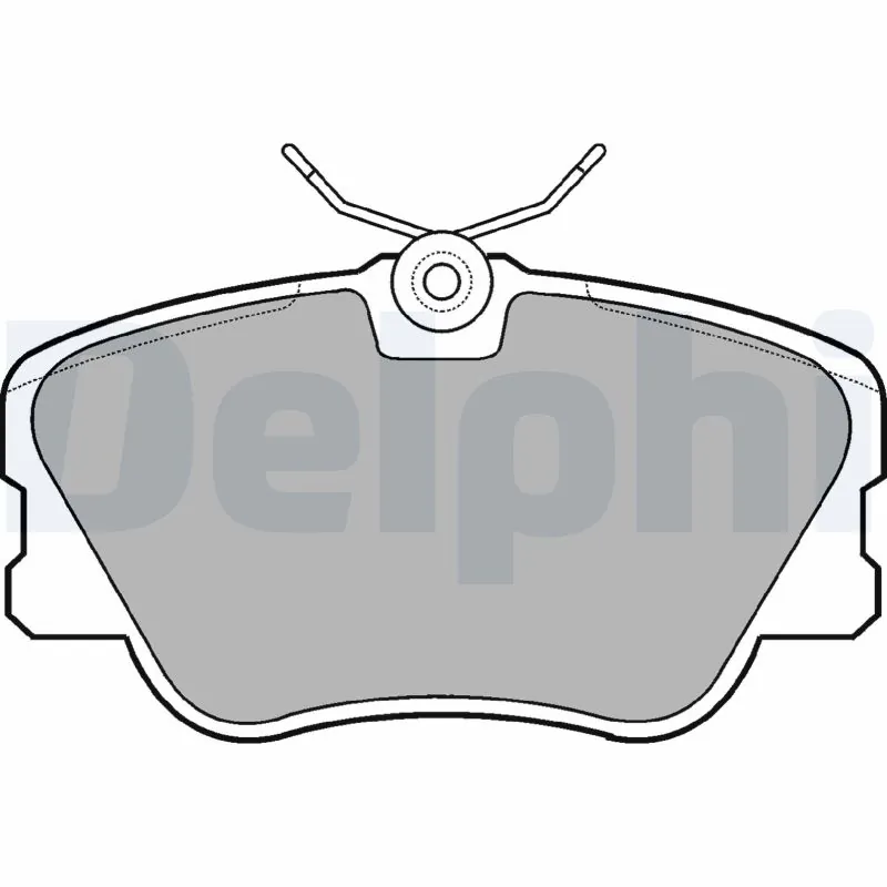 DELPHI LP499