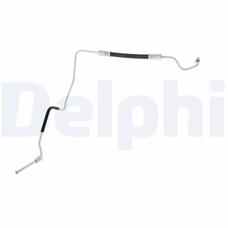 DELPHI LH7637