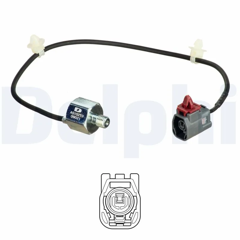 DELPHI AS10253