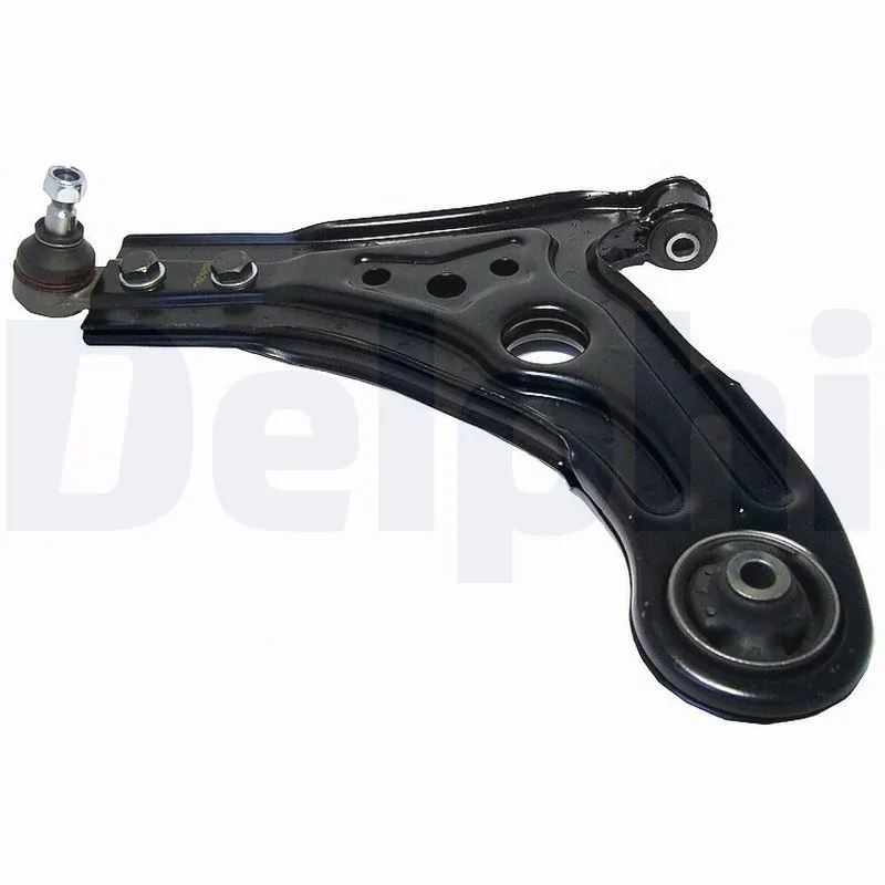 DELPHI TC1503
