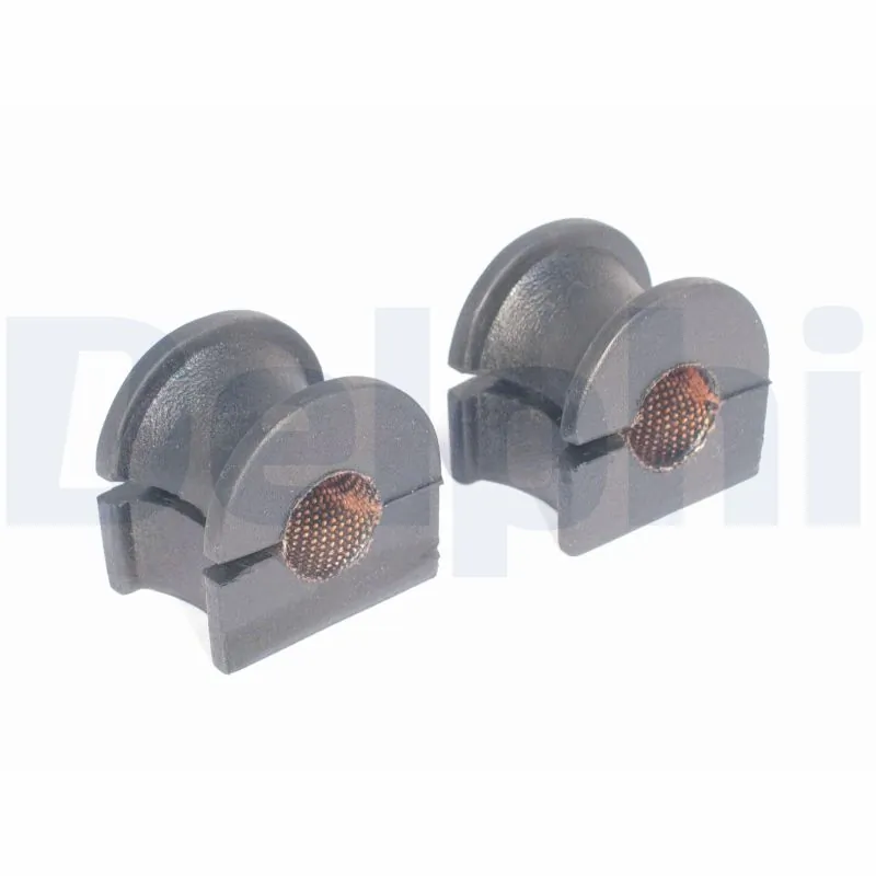 DELPHI TD444W