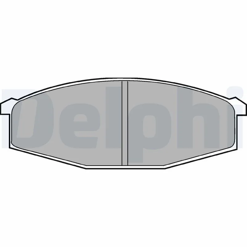 DELPHI LP373