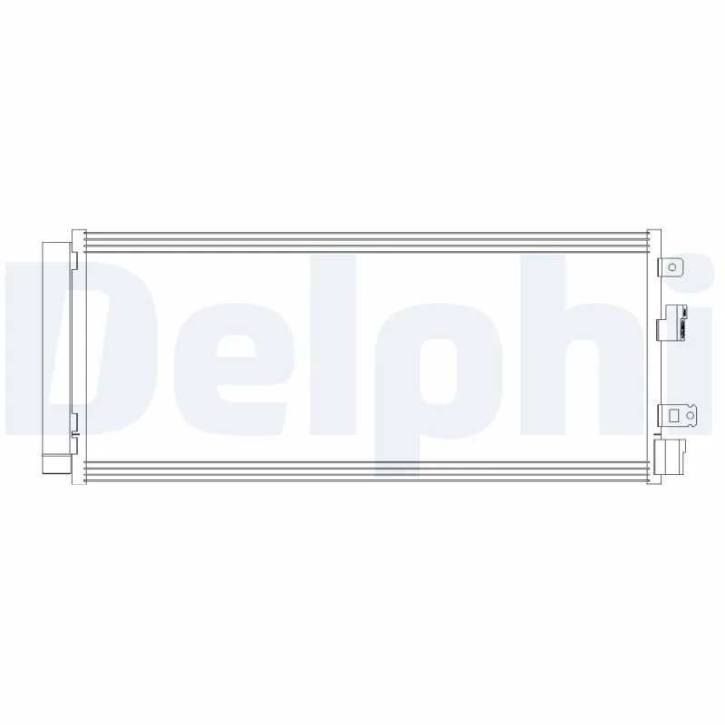DELPHI CF20381