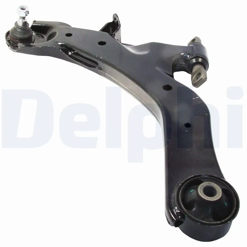 DELPHI TC2402