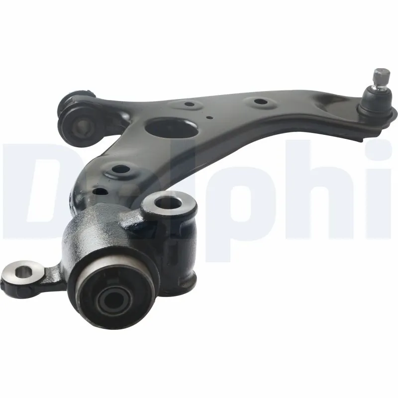 DELPHI TC4409