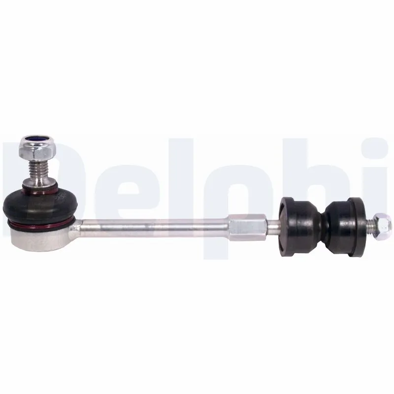 DELPHI TC2231