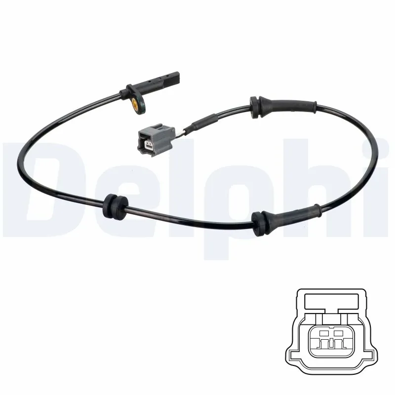 DELPHI SS20796