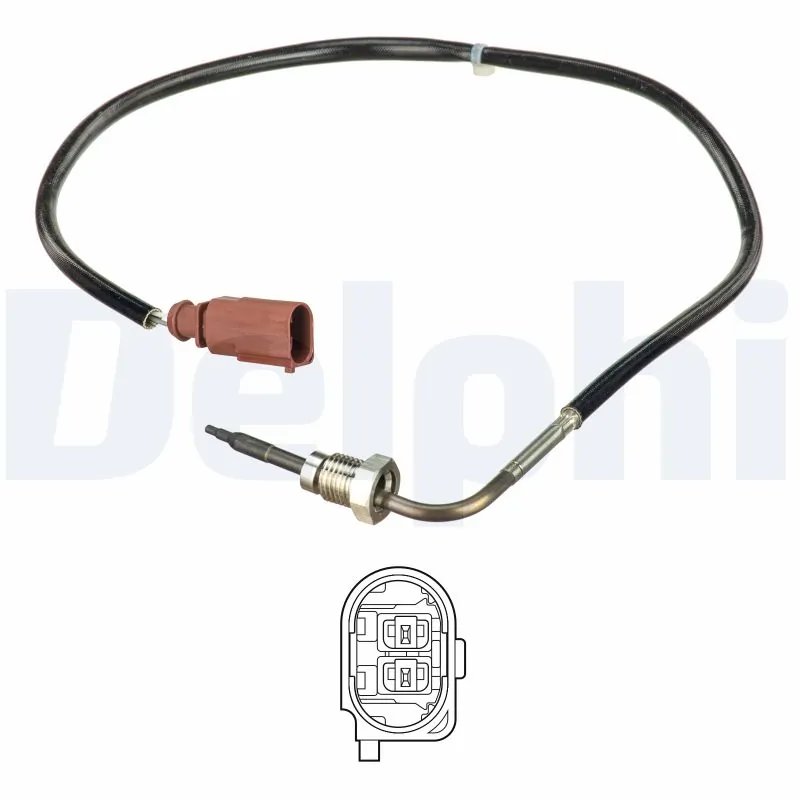 DELPHI TS30154