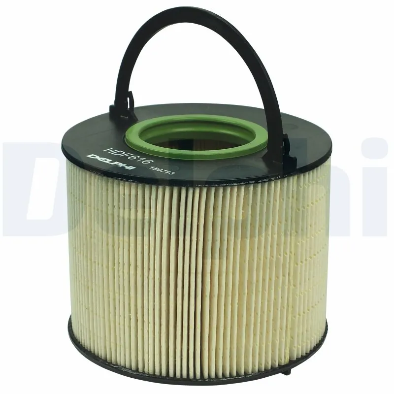 DELPHI HDF616