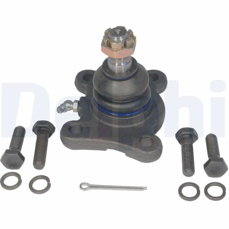 DELPHI TC1338
