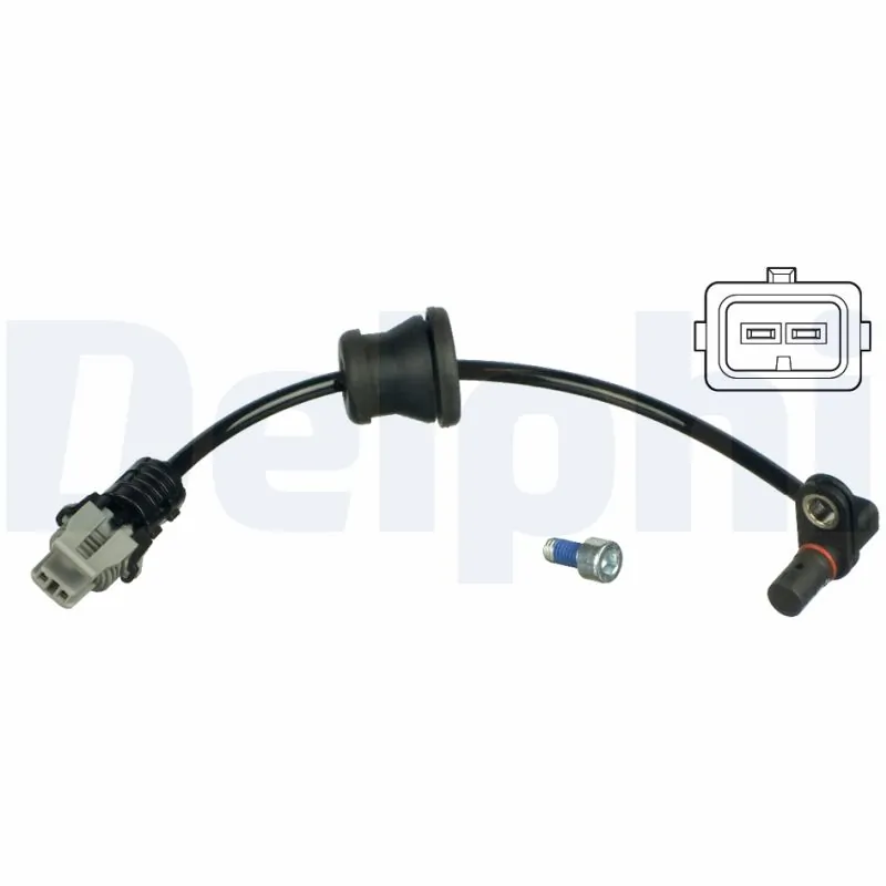 DELPHI SS20318