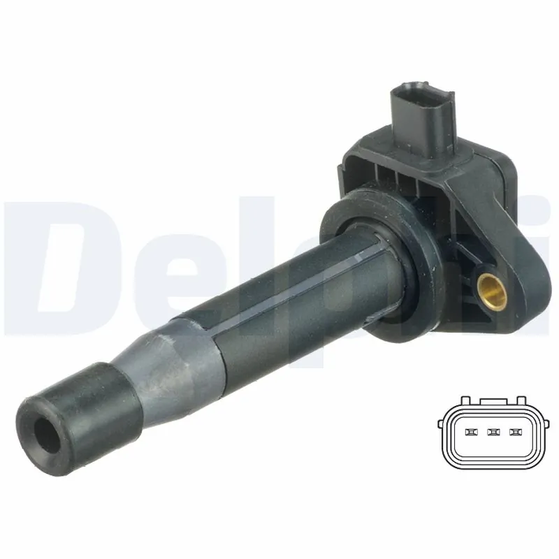 DELPHI GN1042612B1