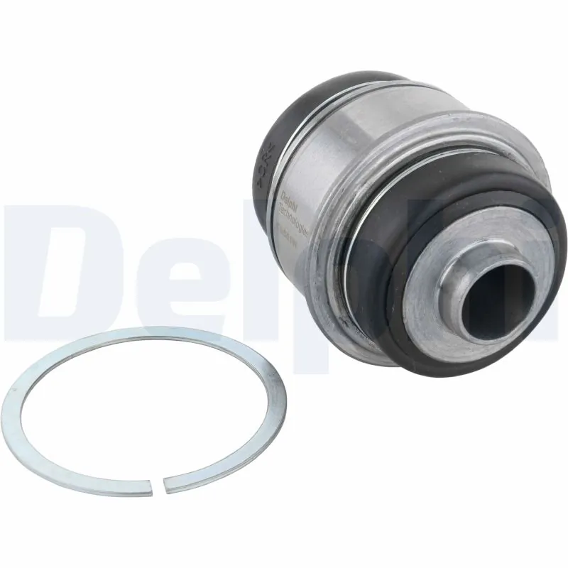 DELPHI TD551W