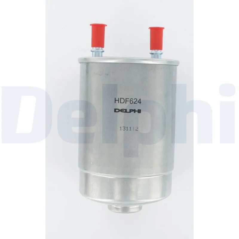 DELPHI HDF624