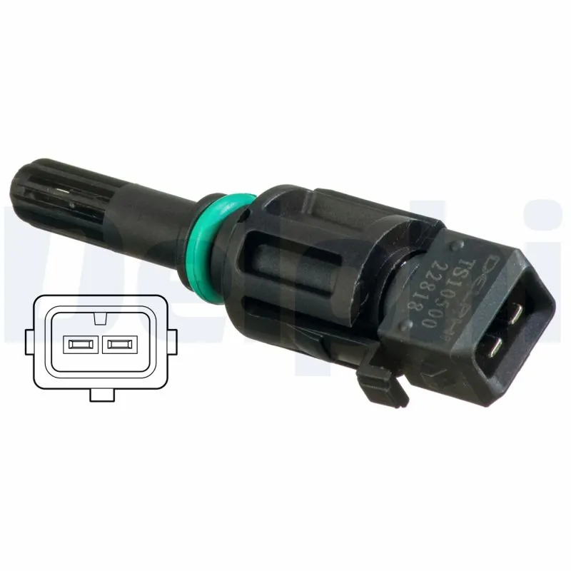 DELPHI TS10500