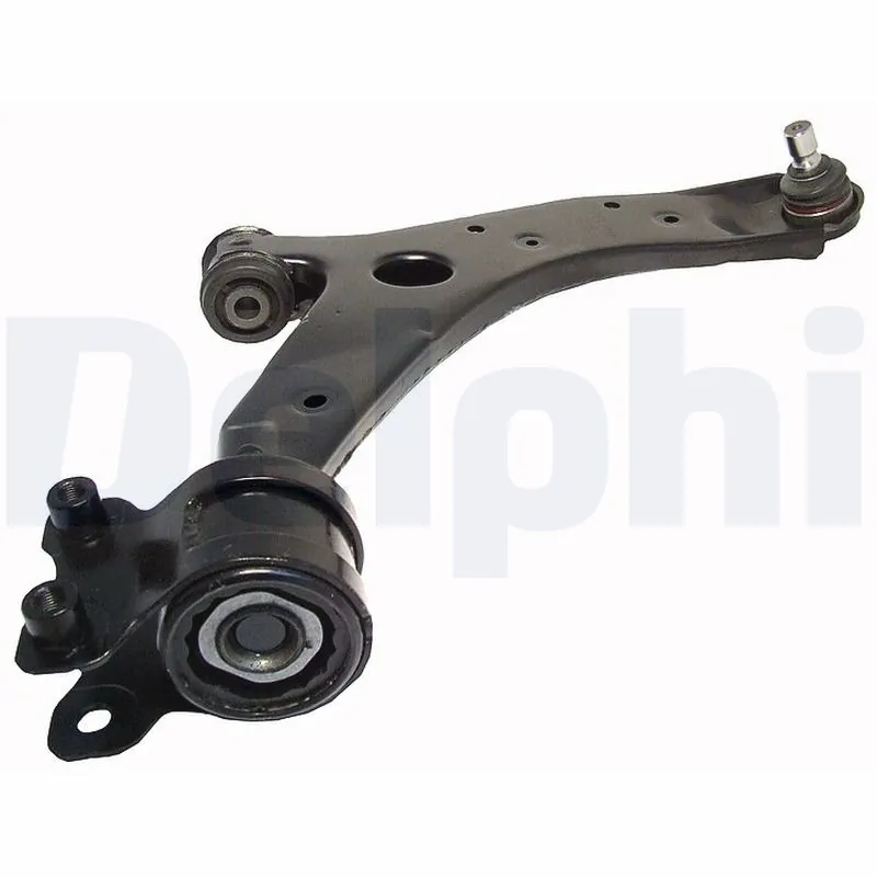 DELPHI TC1450