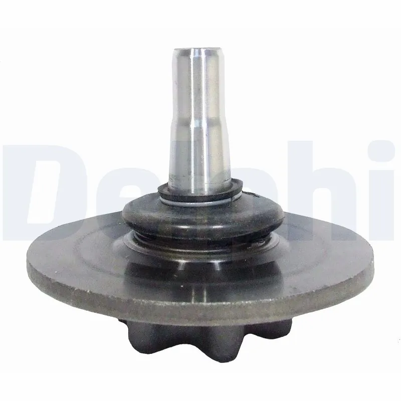 DELPHI TC2376