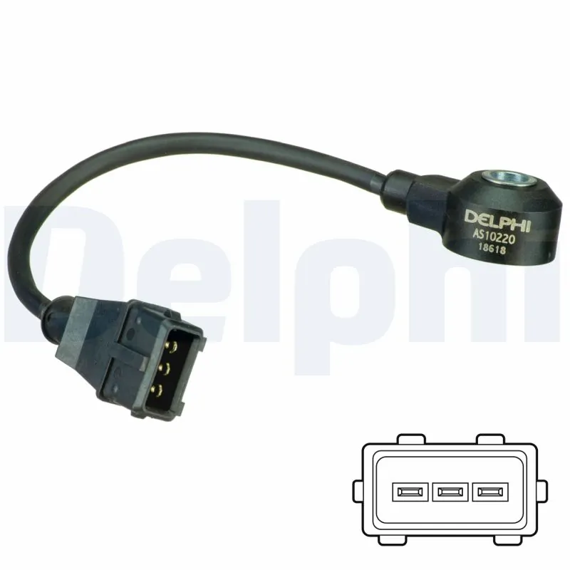 DELPHI AS10220