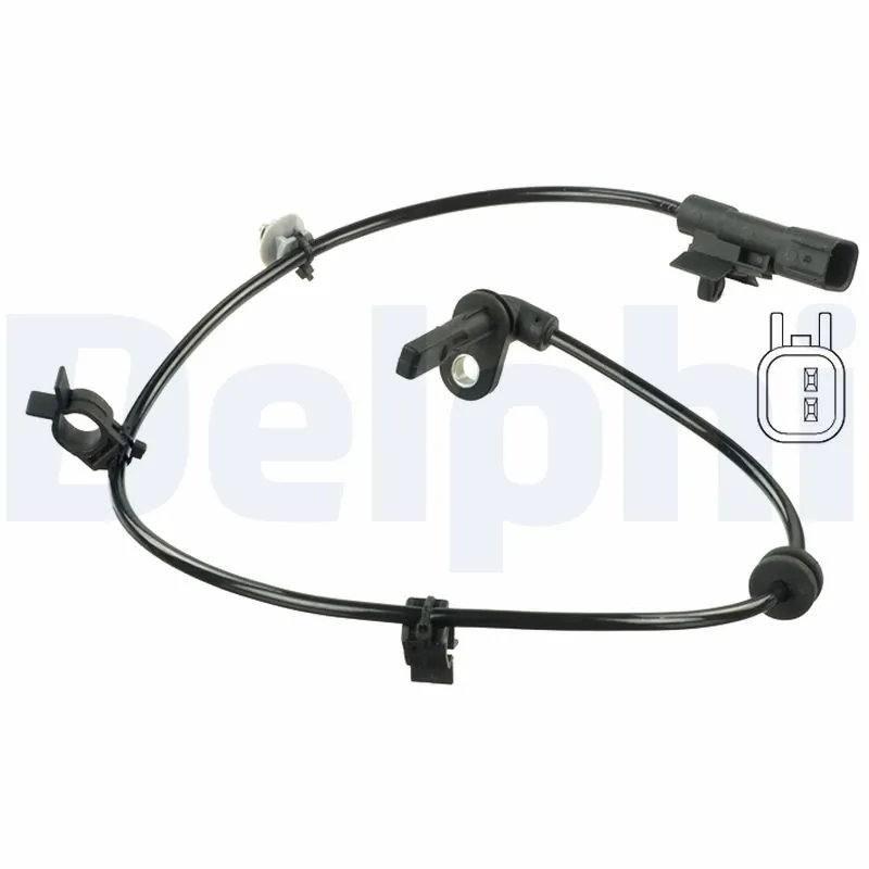 DELPHI SS20350