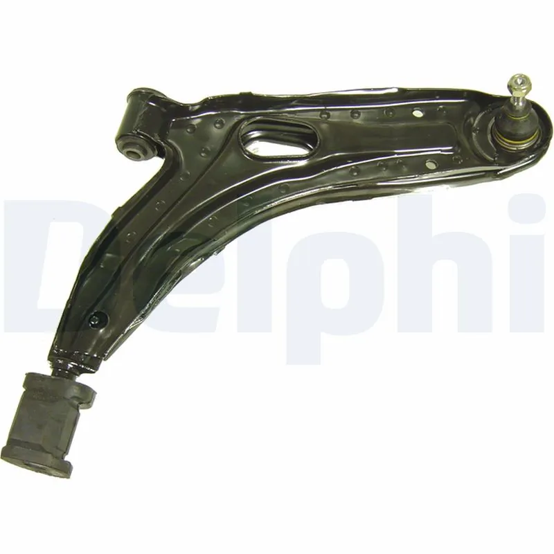 DELPHI TC466