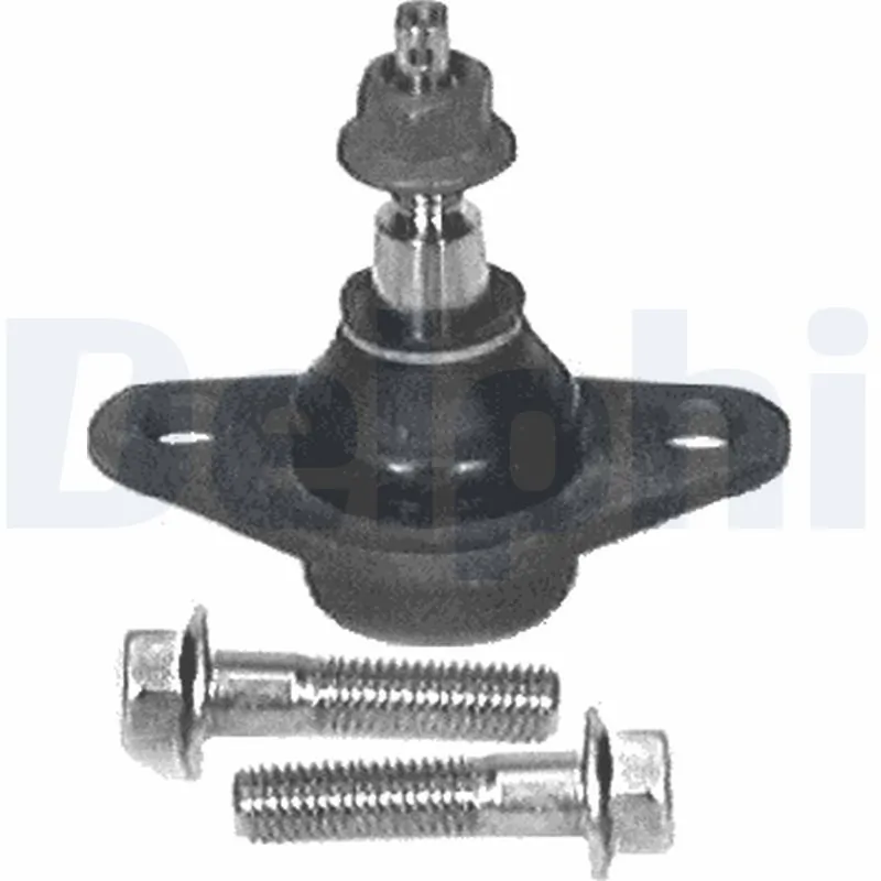 DELPHI TC418
