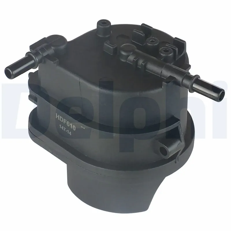 DELPHI HDF610