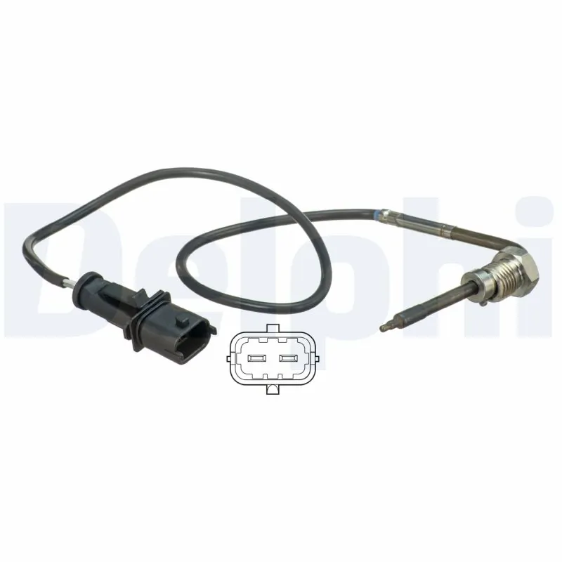 DELPHI TS30111