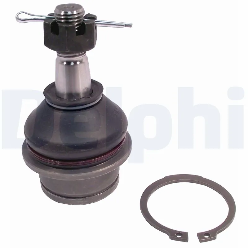 DELPHI TC2557
