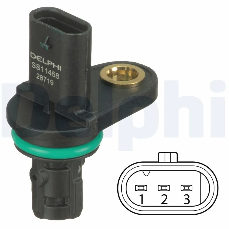 DELPHI SS11468